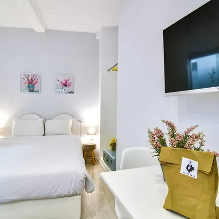 Cosy 2 Bedroom Near Castelo Sao Jorge *